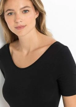 Body Manches 1/2 Avec Coton -Venus Mode Winkel 22197844 W5tPcj8h