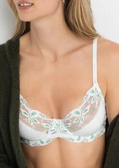 Lot De 3 Soutiens-gorge à Armatures Avec Polyamide Recyclé -Venus Mode Winkel 22197882 jjSuIM65