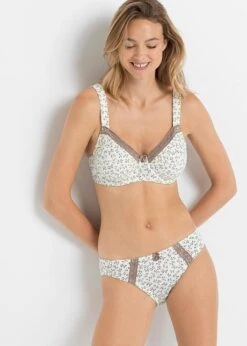 Lot De 3 Slips à Imprimé Féminin -Venus Mode Winkel 22198429 6rUuqgMI 1