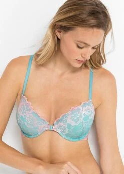 Soutien-gorge à Coques Et Armatures Fermeture Devant -Venus Mode Winkel 22200665 ATe7WaJP
