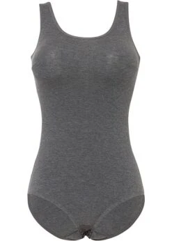 Body Sans Armatures Avec Coton