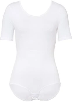Body Manches 1/2 Avec Coton -Venus Mode Winkel 22200971 VJlcLijK