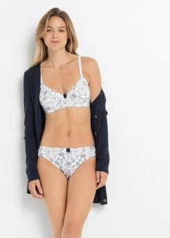 Lot De 3 Soutiens-gorge Avec Coton -Venus Mode Winkel 22200993 tChMfih8