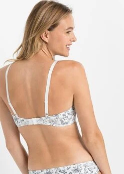 Lot De 3 Soutiens-gorge Avec Coton -Venus Mode Winkel 22200996 78RAUws9