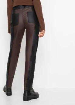 Rainbow Pantalon Avec Color Block -Venus Mode Winkel 22201798 VLJWJ74R