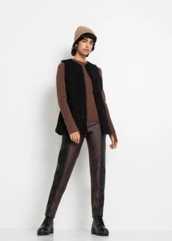 Rainbow Pantalon Avec Color Block -Venus Mode Winkel 22202702 1KAlXQb0