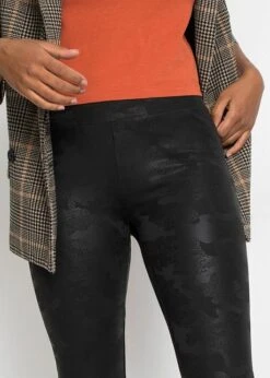 Rainbow Legging Brillant Avec Imprimé Camouflage -Venus Mode Winkel 22203063 4yeWYEuQ