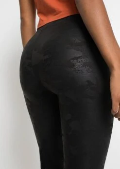 Rainbow Legging Brillant Avec Imprimé Camouflage -Venus Mode Winkel 22203107 ZcImSd5c