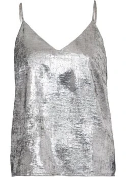 Rainbow Top Avec Effet Brillant