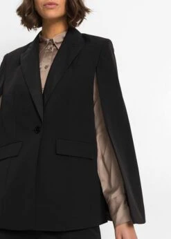 Blazer Cape 14 Blazer Cape -Venus Mode Winkel 22203791 TZ2wZQmF