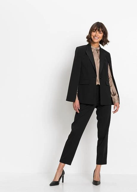 Blazer Cape 6 Blazer Cape - Afbeelding 4