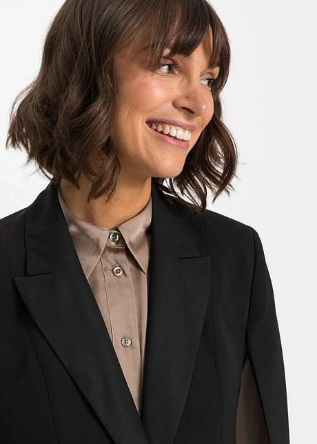 Blazer Cape 7 Blazer Cape - Afbeelding 5