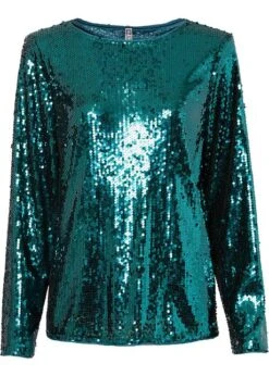 Rainbow Blouse En Paillettes 18 Rainbow Blouse En Paillettes -Venus Mode Winkel 22204055 SRkZMN3E