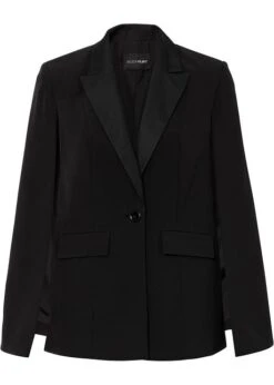 Blazer Cape