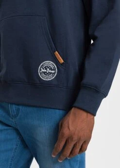 Sweat-shirt à Capuche Coupe Confort -Venus Mode Winkel 22204560 f27cwrmd