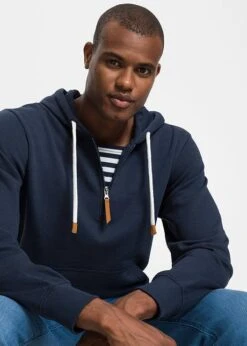 Sweat-shirt à Capuche Coupe Confort -Venus Mode Winkel 22204651 GzJZjS8D