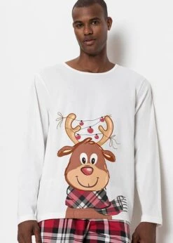 Pyjama (Ens. 2 Pces.) 10 Pyjama (Ens. 2 Pces.) -Venus Mode Winkel 22204653 rakABi22