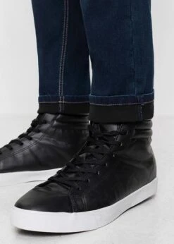 Jean Thermo Slim Fit Coupe Confort, Straight 13 Jean Thermo Slim Fit Coupe Confort, Straight -Venus Mode Winkel 22204939 Ln1geGjN