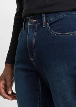 Jean Thermo Slim Fit Coupe Confort, Straight 12 Jean Thermo Slim Fit Coupe Confort, Straight -Venus Mode Winkel 22205001 Xm0WbOhw