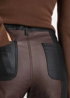 Rainbow Pantalon Avec Color Block -Venus Mode Winkel 22205062 oeJFoqRK