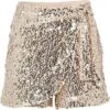 Short à Sequins