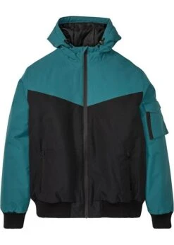 Rainbow Veste Fonctionnelle Avec Polyester Recyclé