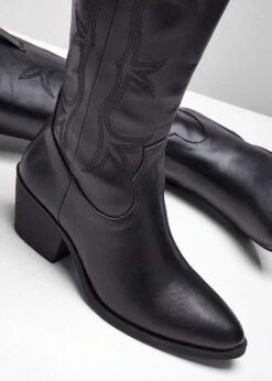 Rainbow Bottes Cowboy 13 Rainbow Bottes Cowboy -Venus Mode Winkel 22206587 dNML19F7