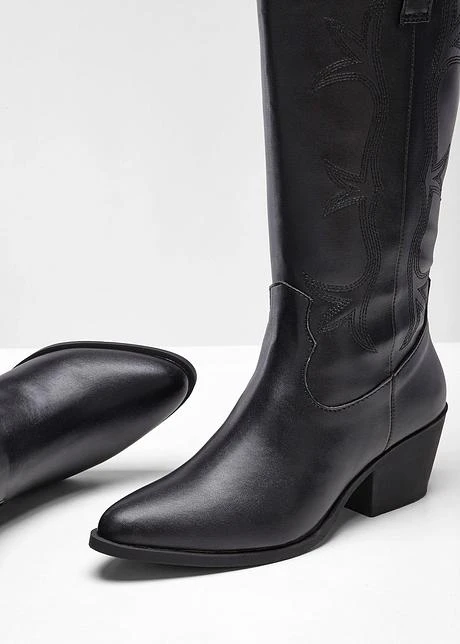 Rainbow Bottes Cowboy 6 Rainbow Bottes Cowboy - Afbeelding 4