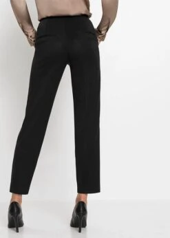 Pantalon Avec Empiècement En Satin -Venus Mode Winkel 22207171 UCWCkAbu