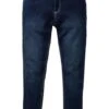 Jean Thermo Slim Fit Coupe Confort, Straight