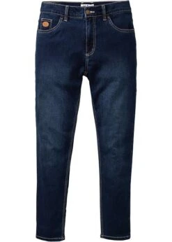 Jean Thermo Slim Fit Coupe Confort, Straight