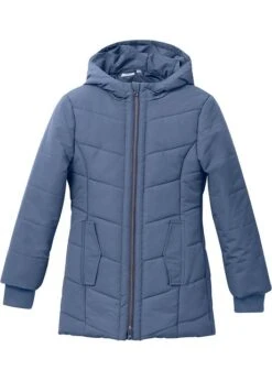Parka Hiver Fille, Imperméable