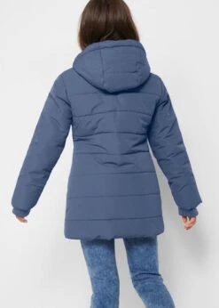 Parka Hiver Fille, Imperméable -Venus Mode Winkel 22210351 k6JtkiYk