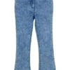 Jean Extensible Fille, Flared -Venus Mode Winkel 22210372 ok1ttNH8