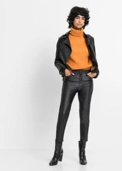 Rainbow Pantalon Extensible Push-up Enduit -Venus Mode Winkel 22212185 Yo7HuGM4