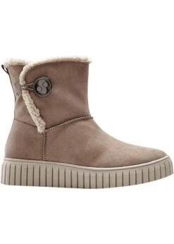 Boots S.Oliver 13 Boots S.Oliver -Venus Mode Winkel 22212194 q1VUVywF