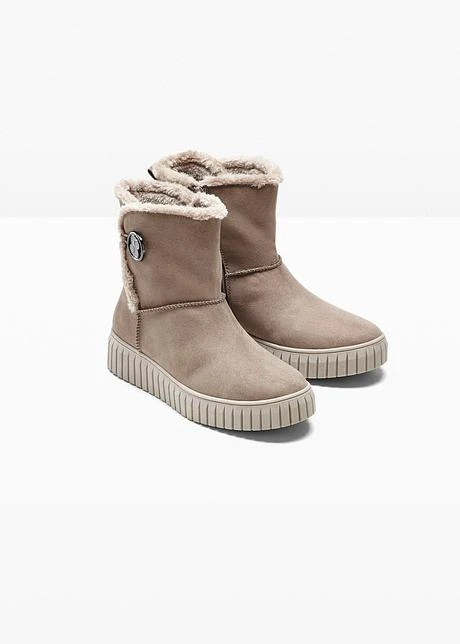 Boots S.Oliver 5 Boots S.Oliver - Afbeelding 3