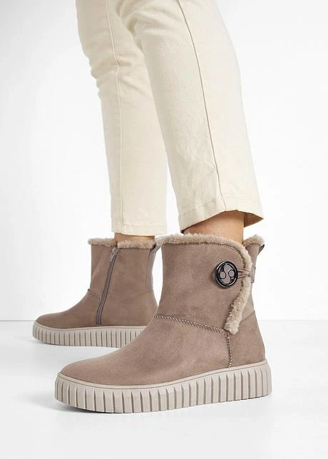 Boots S.Oliver 4 Boots S.Oliver - Afbeelding 2