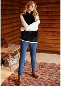 Jean Thermo, Super-doux, Slim -Venus Mode Winkel 22217723 Dt24ToVD