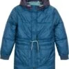 Parka Imitation Duvet Fille -Venus Mode Winkel 22218072 wZTavnbC