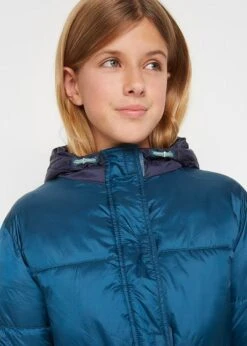 Parka Imitation Duvet Fille -Venus Mode Winkel 22218078 y3RjtDdk