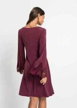 Robe à Dentelle En Polyester Recyclé -Venus Mode Winkel 22218636 ovQN0Jcc