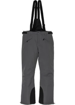 Pantalon Thermo Fonctionnel Avec Polyester Recyclé