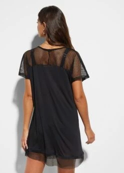 T-shirt Long De Plage 9 T-shirt Long De Plage -Venus Mode Winkel 22220698 PJyU6Vhh