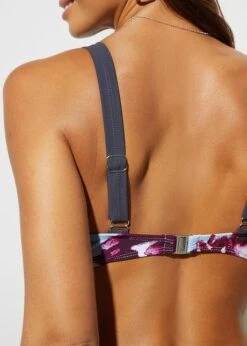 Bikini à Armatures (ens. 2 Pces.) En Polyamide Recyclé 12 Bikini à Armatures (ens. 2 Pces.) En Polyamide Recyclé -Venus Mode Winkel 22220715 jENDQpiE