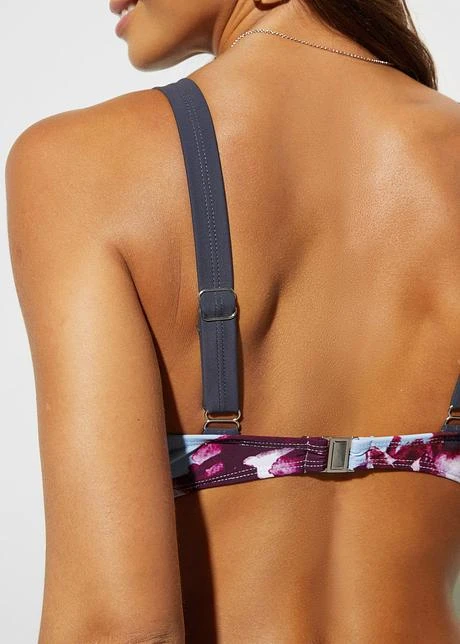 Bikini à Armatures (ens. 2 Pces.) En Polyamide Recyclé 7 Bikini à Armatures (ens. 2 Pces.) En Polyamide Recyclé - Afbeelding 5