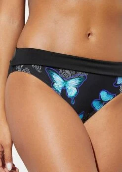 Bas De Bikini En Polyamide Recyclé -Venus Mode Winkel 22220879 9Kzqr5CF