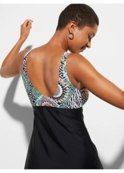 Robe Maillot De Bain 12 Robe Maillot De Bain -Venus Mode Winkel 22220969 6OjNcLnq