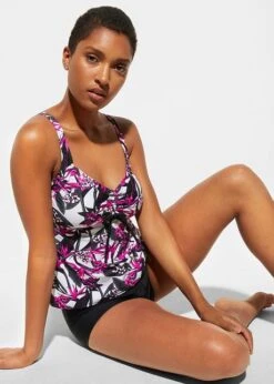 Bas De Bikini Boxer En Polyamide Recyclé 11 Bas De Bikini Boxer En Polyamide Recyclé -Venus Mode Winkel 22221009 M8B2mLAI