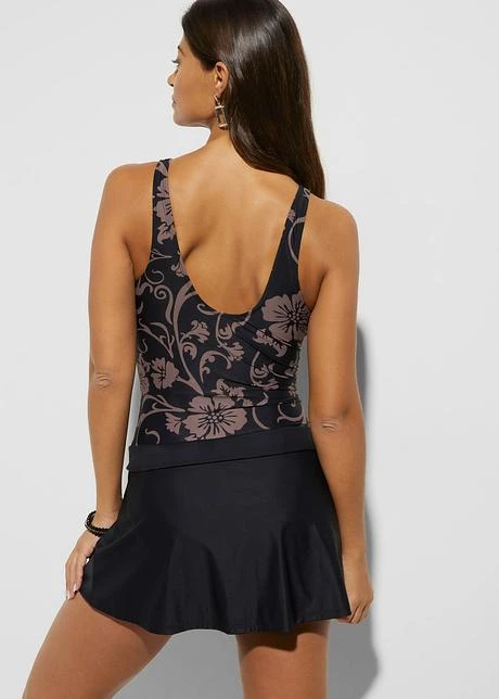 Robe De Bain à Effet Sculptant Léger 5 Robe De Bain à Effet Sculptant Léger - Afbeelding 3